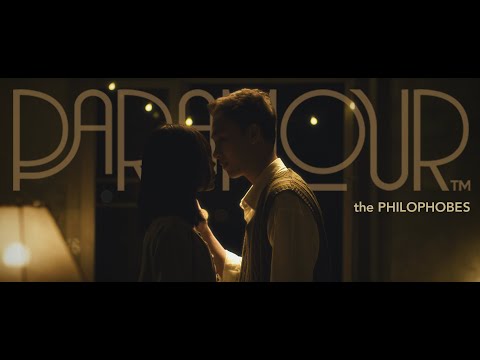 Kaset Entertainment and the PHILOPHOBES