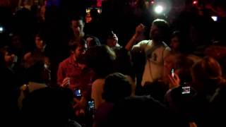 Tell Me - Good Old War