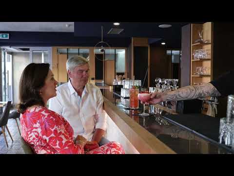 Belcredi Bistro at Hotel Belvedere Prague