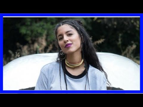 Μαρίνα σάττι: αναστατώθηκες φασίστα; άντε γεια (photo)