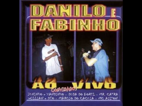 Mcs Danilo e Fabinho - e.c. Beira Mar