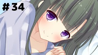 【同人ゲーム】想い伝えたくて（菜央ルート）_製品版公式実況動画part34