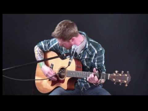 I'll Be Alright performed live by JOHN PAUL New 2013 Top Acoustic Indie Artist SongWriter HD HQ