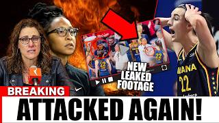 Briann January ATTACKS Caitlin Clark After Sydney Colson THREATENED Everyone | She's FIRED!