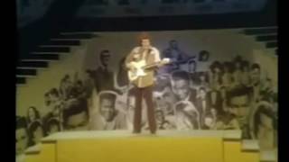 MY TRIBUTE TO DEL SHANNON ( redone)