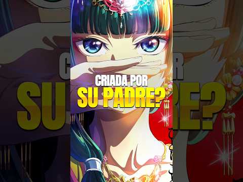 Una de las mayores tragedias de 'The Apothecary Diaries' es sobre la familia de Maomao, y su árbol genealógico es más complicado de lo que pensábamos