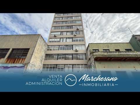 Video de YouTube - Venta apartamento centro 1 dormitorio