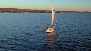 Sailing The Sea Bear Episode 1