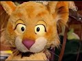 Between The Lions Promo PBS Kids