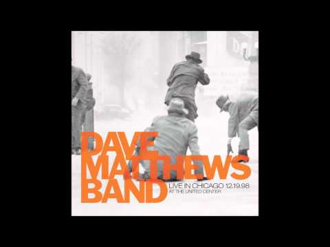 Dave Matthews Band- The Maker (Live at the United Center 12.19.98)