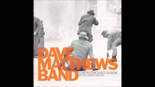 Dave Matthews Band- The Maker (Live at the United Center 12.19.98)