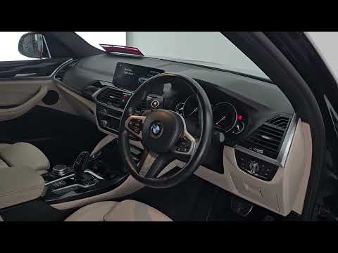 BMW X4 Xdrive20d M Sport Auto - Image 2