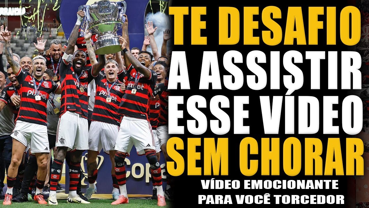 A CAMPANHA DO TÍTULO DA COPA DO BRASIL 2024 E OS HERÓIS DA CONQUISTA #flamengo  #copadobrasil