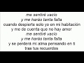 No alcanzo victor manuelle con letra - RecPlay No alcanzo victor manuelle con letra