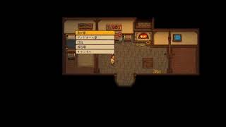 【Graveyard Keeper】墓守りしつつ青エネルギーを集めてく！！ #グレイブヤードキーパー