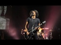 Alice In Chains Never Fade Live In The Woodlands Houston Texas