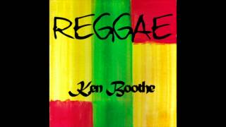 Ken Boothe - Silver Words