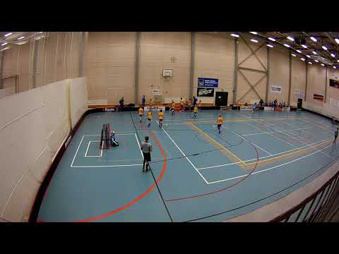 OLS Leopardit 07-OLS Tiikerit 07