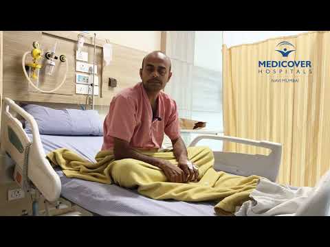 Chest Pain Treatment in Navi Mumbai | Medicover Hospitals - Video Thumbnail