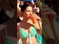 Avneet Kaur Sexy Photo On Swiwing Pool Viral Shorts Avneetkaur Tiktok