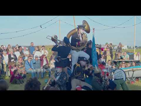 Festival Hongerige Wolf 2022