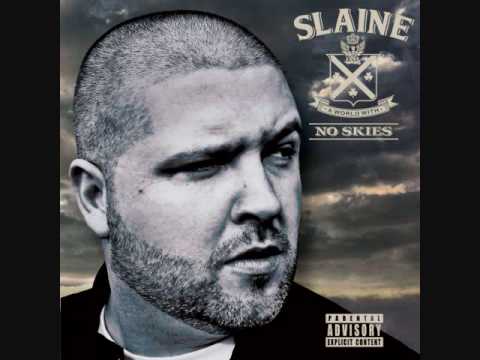 Slaine - Landscapes (Feat. Vinnie Paz, Reef the lost Cauze)