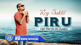Download lagu Roy Saklil - Piru || Lagu Ambon Lucu || Lagu timur || mp3
