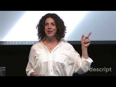 Segment of Viola's keynote: Digital Transformation