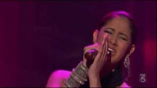 Karen Rodriguez - American Idol 2011 Top 13