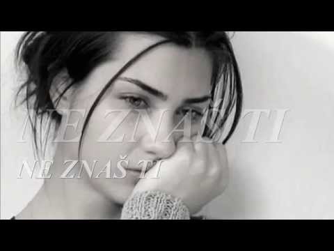 Ne znaš ti - Jozefina Ivanić