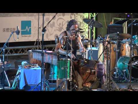 Awesome Triangle Solo - Bob The Builder