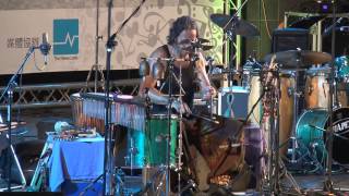 Awesome Triangle Solo - Bob The Builder