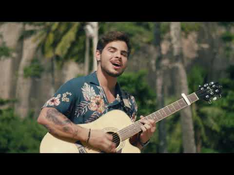 Aversa - Quando a Gente se Encontrar (Prod. DJ LN & Johnny Monteiro) [Clipe Oficial]