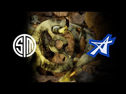 TSM vs ALPHA – Highlights - DPC 2023 NA Summer Tour Division I