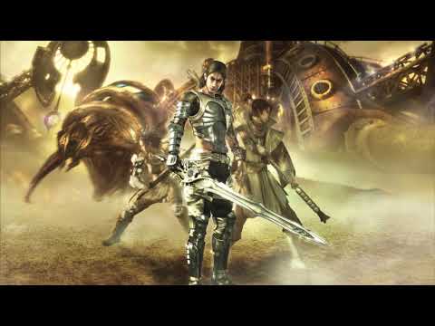 Klagmar's Top VGM #2,876 - Lost Odyssey - The Mystery of the Demon Machine