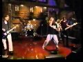 Collective Soul 'Simple' on Late Show live ...