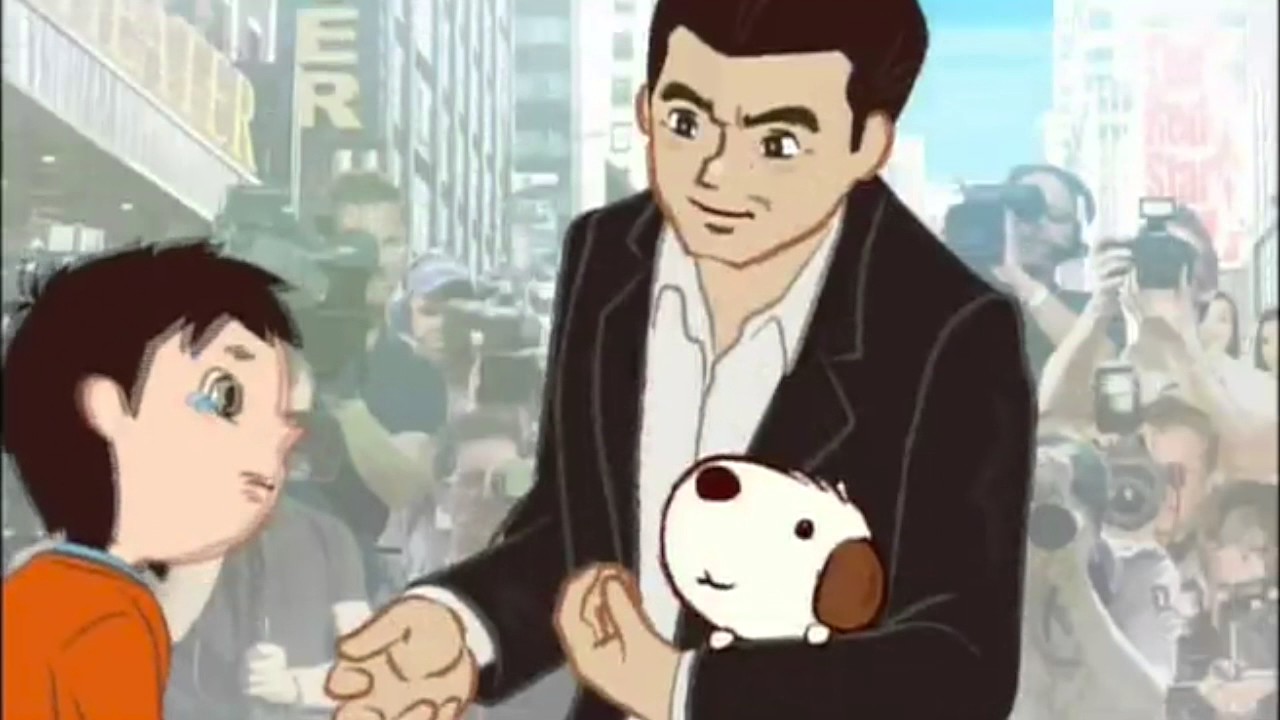 【英語アニメで英語学習】リトル・チャロ第49話「奇跡」日本語スクリプト付