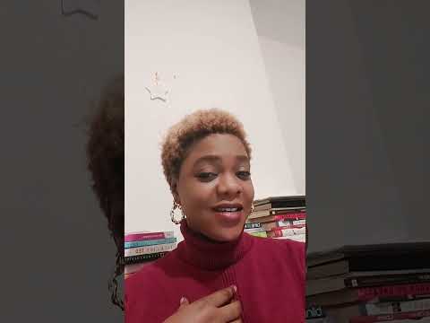 Changing how the world works - Abimbola Oliyide