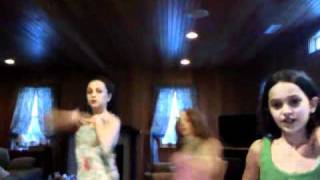 Walking on Sunshine KIDS