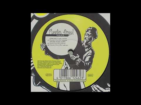 Plastic Angel - Pascale (Club Mix)