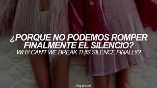 𝙦𝙪𝙞𝙚𝙩 // demi lovato [sub + lyrics]