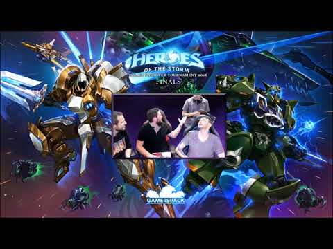 Hots Israel Passover tournament - Finals