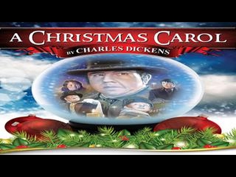A Christmas Carol - Official Trailer - A Holiday Treat for the whole Family!