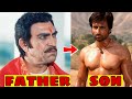 Bollywood Actors Real Life Father and Son ||Bollywood Hero ! Bollywood Actors || Unbelievable