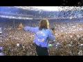 Bon Jovi - These Days (Wembley 25.06.1995 ...