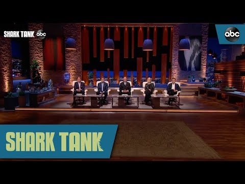 SUNDAY at 9|8c on ABC - Shark Tank Season 11