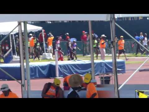 Disney Club Champs - 4X100 9/10yr Boys - Florida Elite Track