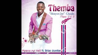Download lagu Themba Chauke ft Mhani Eve Ntsena vol 6- Mambirhi manharhu mp3