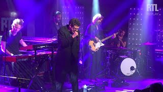 Marc Lavoine - Je reviens à toi (Live) Le Grand Studio RTL