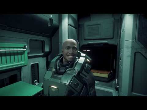 Star Citizen | Alpha 3.3.0q PTU Patch Notes & Mission Gameplay